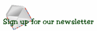 Sign up for our newsletter