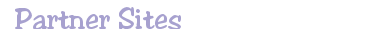 Partner Sites